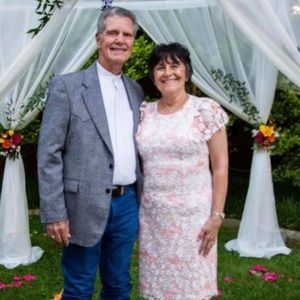 Meet your Posher, Ryan andvivian